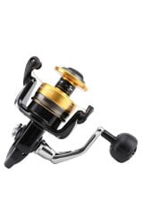 Shimano Socorro Sw 6000 Makine