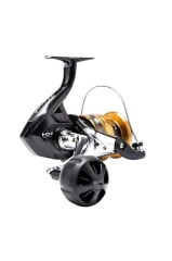 Socorro Sw 6000 Makine