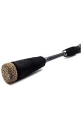 Epixor Lrf Ultra Light Game Spin 213cm 1-8gr Lrf Olta Kamışı