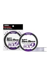 Avani SeaBass Max Power PE x9 1 PE 0.173 mm MAX 23 LB 150M