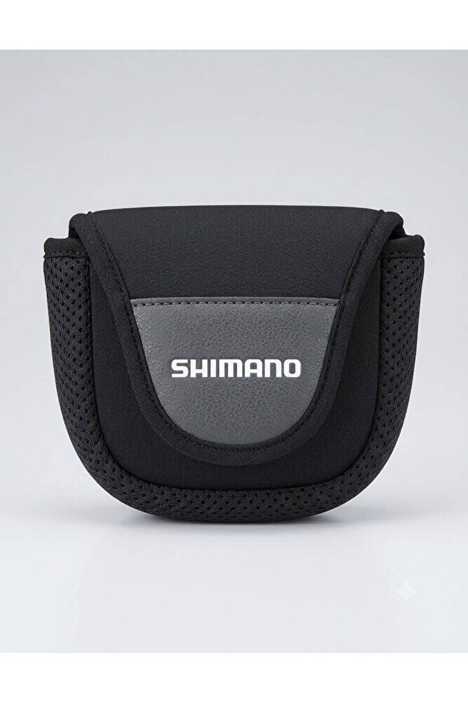 Shimano Baskılı Neopran Makine Çantası Surf Beden