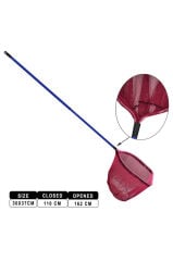 Kepçe Lrf Teleskopik (Teke) K-24