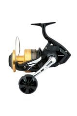 Shimano Socorro SW 5000 Olta Makinesi
