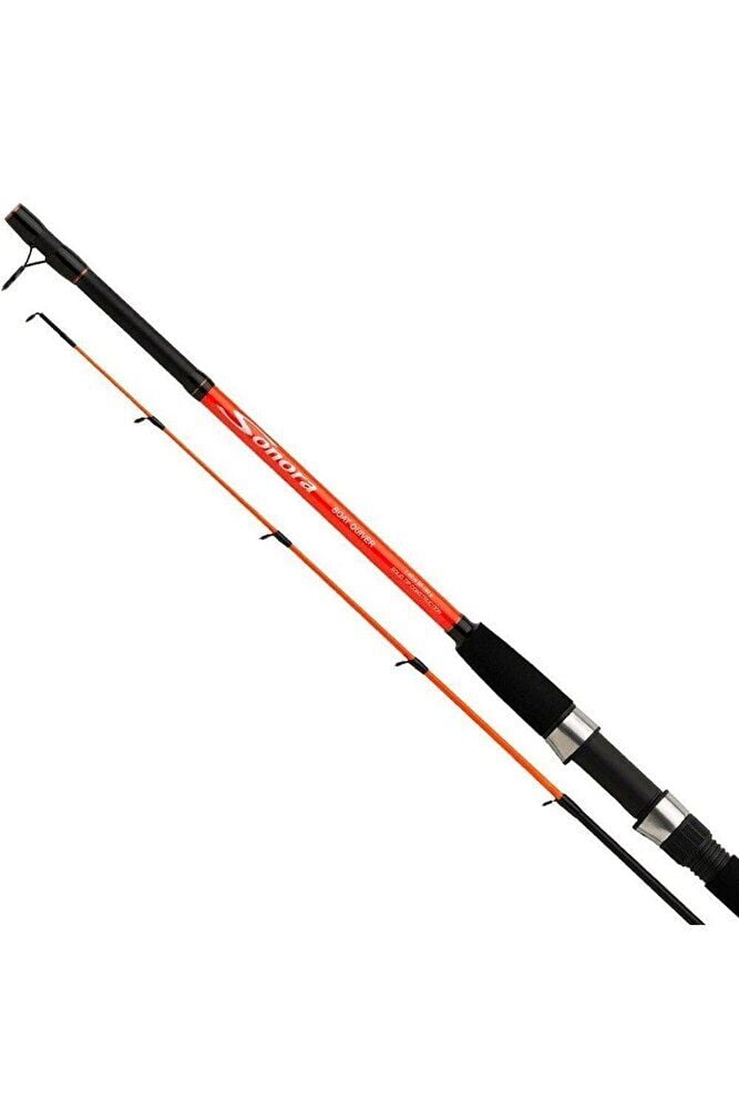 Sonora Boat Quiver 2.10m 50-150g Tekne Kamışı