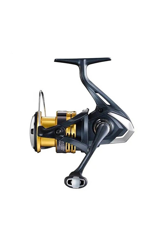 Shimano Sahara FJ C2000S Spin Lrf Olta Makinesi
