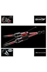 Daiwa Moonlight Beauty 203cm 05-8gr 2 Parça Olta Kamışı ( Mx 68l-s )