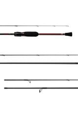Daiwa Moonlight Beauty 203cm 05-8gr 2 Parça Olta Kamışı ( Mx 68l-s )
