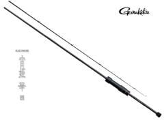 Gamakatsu Luxxe Yoihime Hana 2 S64L-Solid 193Cm 0.1 - 5 g Lrf Kamışı