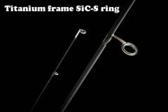 Gamakatsu LUXXE Yoihime Sou S53FL-Solid 160Cm 0.1-2 Gr Lrf Kamışı