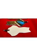 Hd Baskı Manyetik Mıknatızlı Kanat