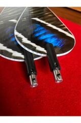 Hd Baskı Manyetik Mıknatızlı Kanat