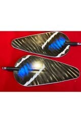 Hd Baskı Manyetik Mıknatızlı Kanat