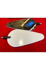 Hd Baskı Manyetik Mıknatızlı Kanat