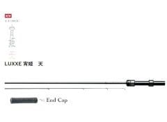 Gamakatsu LUXXE Yoihime Ten