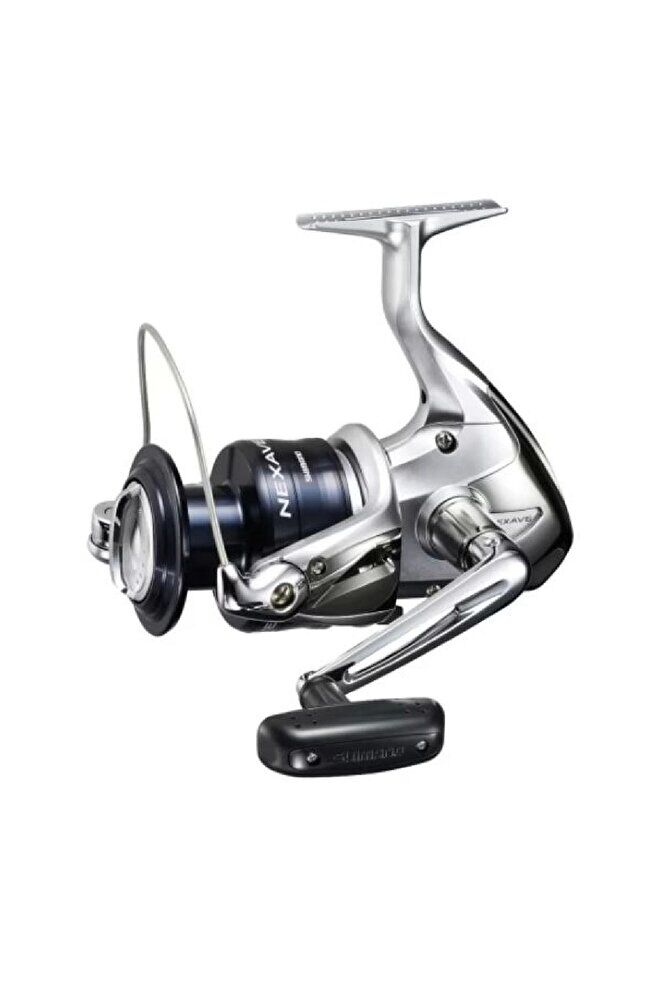 Shimano Nexave 8000 FE Olta Makinesi