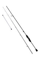 Fujin Ajime Black Swan 190cm 03-4gr Aji LRF Kamışı