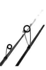 Fujin Ajime Black Swan 205cm 04-5gr Aji LRF Kamışı