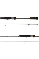 Daiwa BG RF 2.24m 1-6gr 2P LRF Kamış