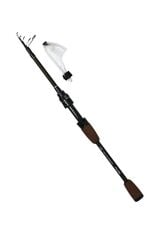 Trout 165cm 05-6gr Teleskopik Alabalık Kamışı