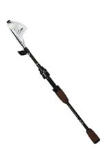Fujin Trout 165cm 05-6gr Teleskopik Alabalık Kamışı