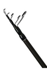 Fujin Trout 165cm 05-6gr Teleskopik Alabalık Kamışı