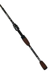 Fujin Trout 165cm 05-6gr Teleskopik Alabalık Kamışı