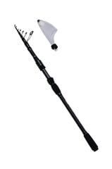 Walker 270cm 10-30gr Teleskopik Spin Kamışı