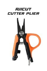 Ajicut Cutter Plisers LRF Pensesi