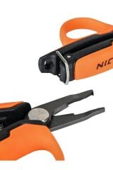 Fujin Ajicut Cutter Plisers LRF Pensesi