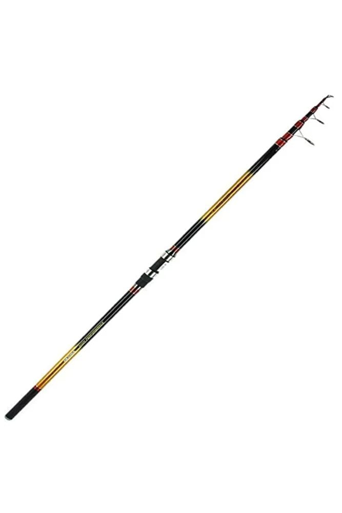 Okuma Savant Surf 420cm 200-250gr Teleskopik Surf Olta Kamışı