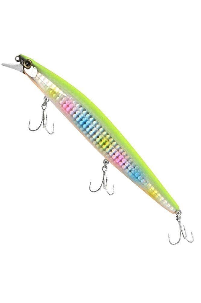 SHIMANO Silent Assassin 140F 23gr 60-70cm Dalar Maket Yem 08T CH Candy