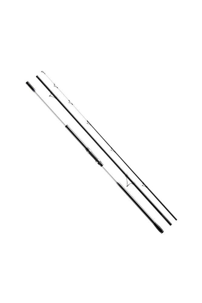 SHIMANO Beastmaster K Surf Tubular Low Rider 425cm 225gr 3 Parça Surf Olta Kamışı