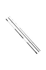 SHIMANO Beastmaster K Surf Tubular Low Rider 425cm 225gr 3 Parça Surf Olta Kamışı