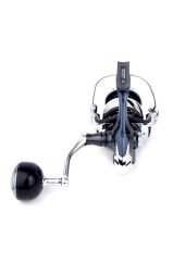 Shimano Twin Power SW C 6000 PG Spin Jig Makinesi