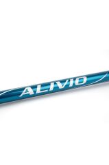 Alivio FX 420 cm Max 250gr Teleskopik Surf Kamış