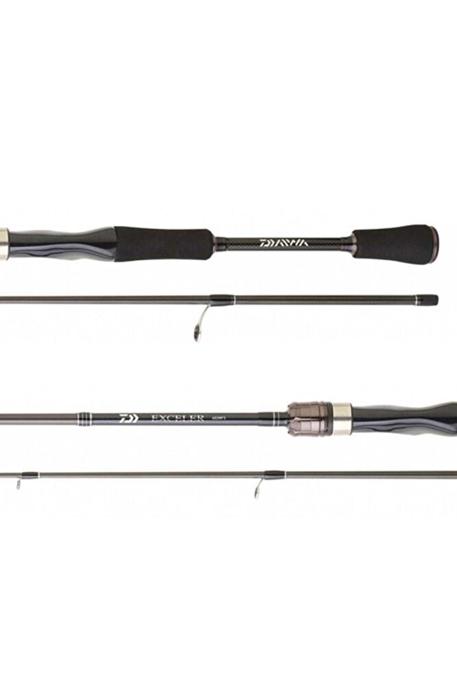 Exceler 2.74m 14-42gr 2P Kamış