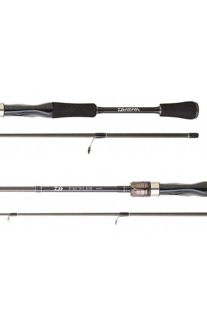 Daiwa Exceler 2.74m 14-42gr 2P Kamış