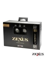Zexus ZX- R740 1300 Lümen Kafa Lambası