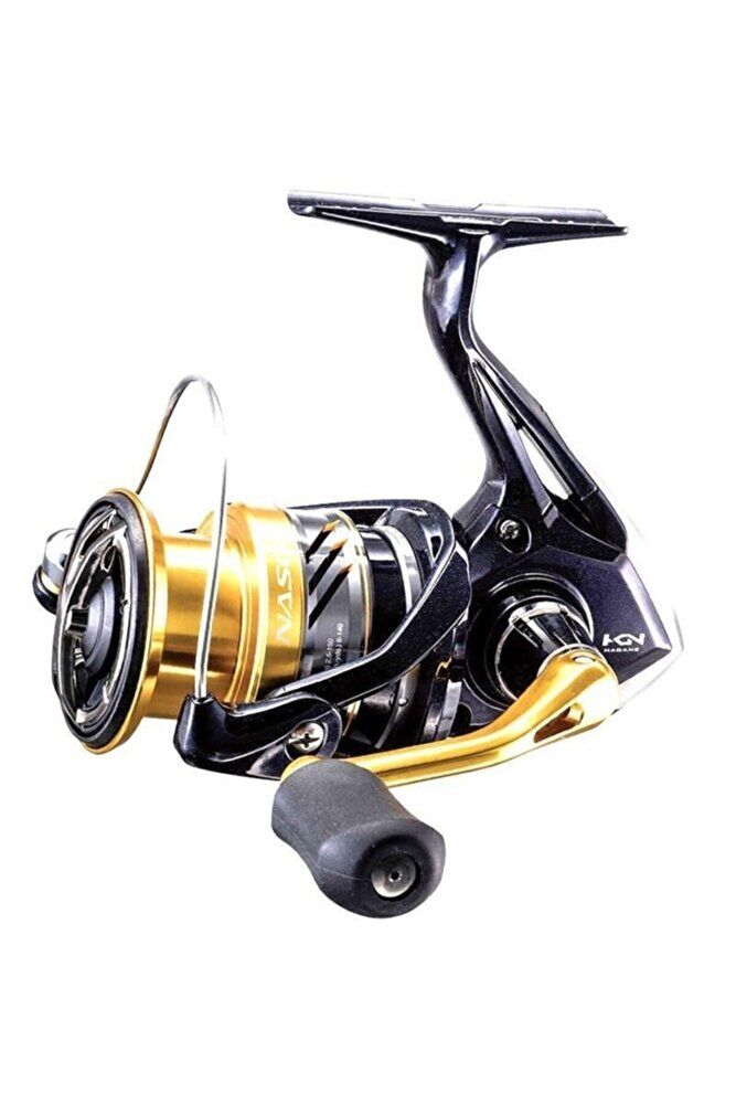 Shimano Nasci C2000s Lrf Makinesi