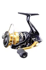 Shimano Nasci C2000s Lrf Makinesi