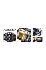 Shimano Nasci C2000s Lrf Makinesi