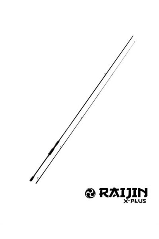 Raijin X Plus Aji LRF Kamışı 228CM 0,4-5 GR