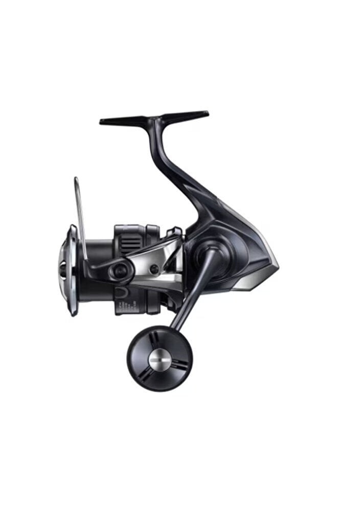 SHIMANO Twin Power XD FB C5000 XG Spin Makinesi