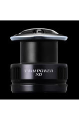 SHIMANO Twin Power XD FB C5000 XG Spin Makinesi