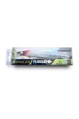 Fubelo Wangler 140F 23Gr Maket Yem