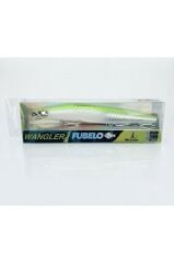 Fubelo Wangler 140F 23Gr Maket Yem