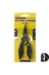 Gamakatsu Luxxe LE-107-1 Balıkçı Makası