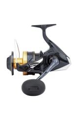Shimano Spheros Sw A 8000 Hg Spin Olta Makinesi