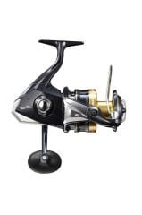 Shimano Spheros Sw A 8000 Hg Spin Olta Makinesi