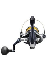 Shimano Spheros Sw A 8000 Hg Spin Olta Makinesi
